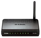 D-Link-DIR-300 1