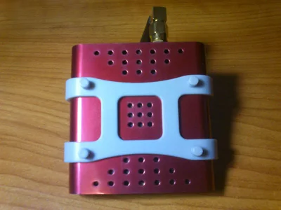Mini-X